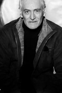 Serge MARTIN
